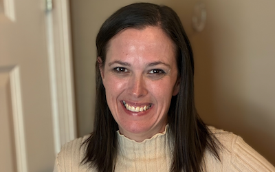 Vineyard Gazette: Hospice Names New Clinical Director