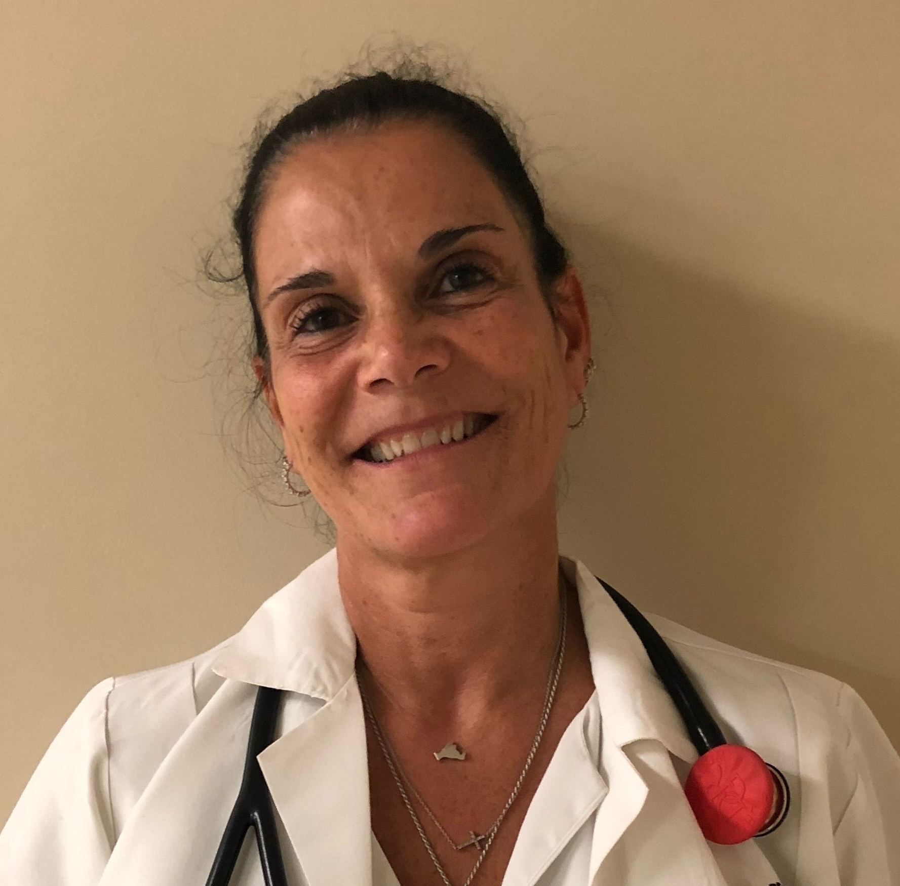 Dr. Lisa Vieira Salvatore, Medical Director