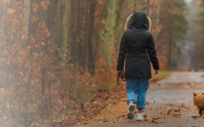 Caring Conversations: The Importance of Self-Care for Caregivers