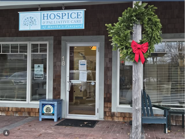 HPCMV New Office at Woodland Center