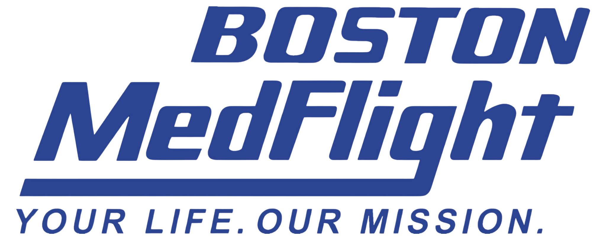 Boston Medflight Logo