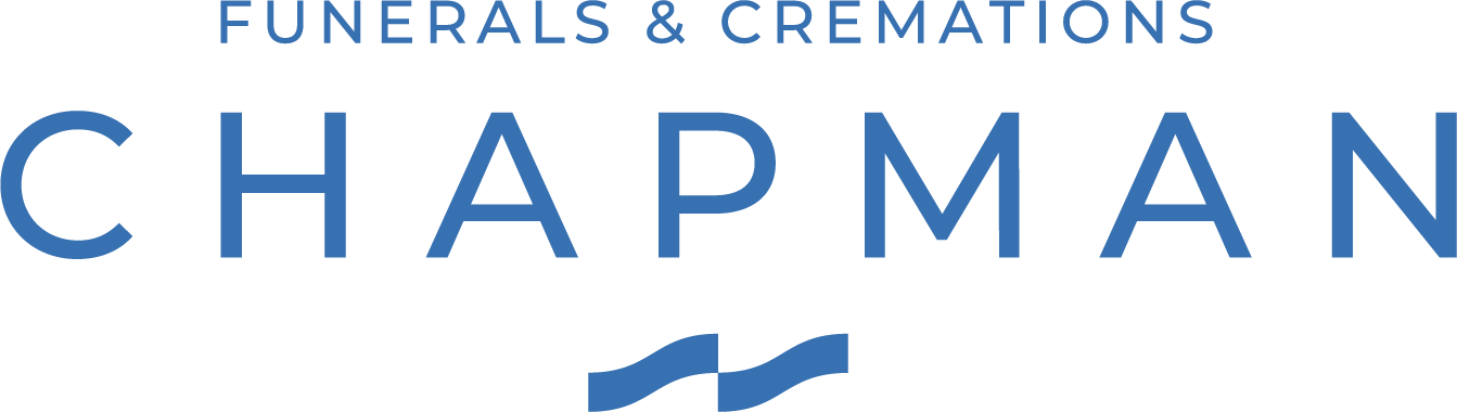 Chapman Funerals & Cremations Logo