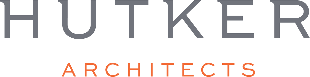 Hutker Architects Logo