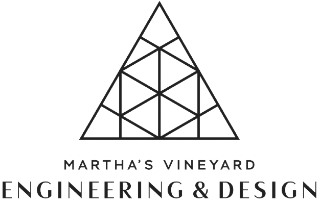 MV Engineering & Design Logo