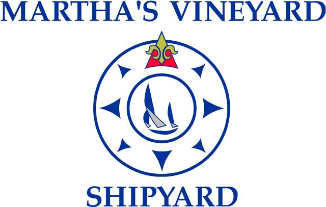 Martha's Vineyard Shipyard Logo