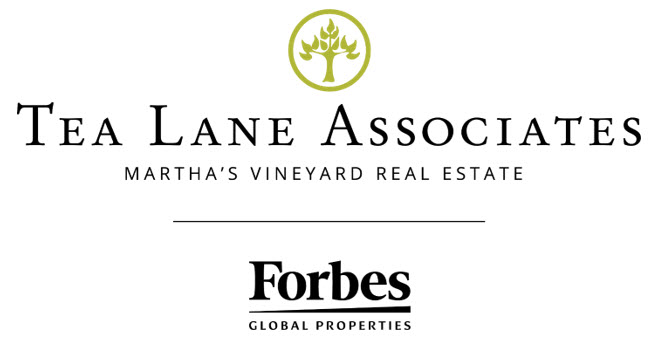 Tea Lane Associates & Forbes Rental Properties Logo