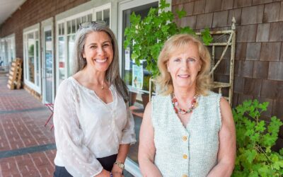 Vineyard Gazette: Hospice Names New Executive Director