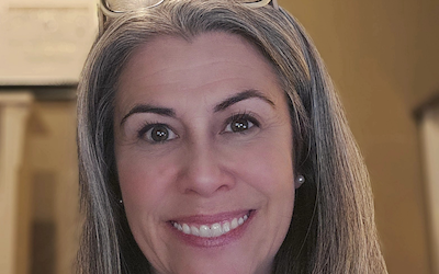 Hospice News: Executive Perspectives HPCMV’s New Executive Director – Hospices’ Need Creative Growth Pathways