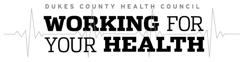 dukes county working for your health