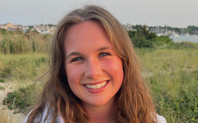 MVY Radio – Vineyard Current Interview with Meghan Saggese on Hospice 5K Road Race