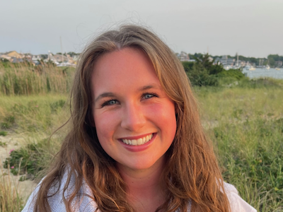 Meghan Saggese