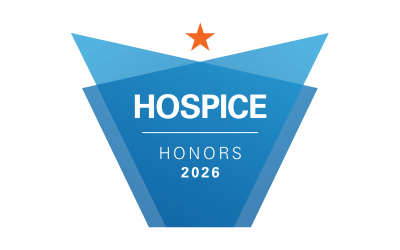 HPCMV Receives 2026 Hospice CAHPS Honors Recognition