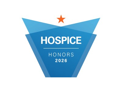 HPCMV Receives 2026 Hospice CAHPS Honors Recognition