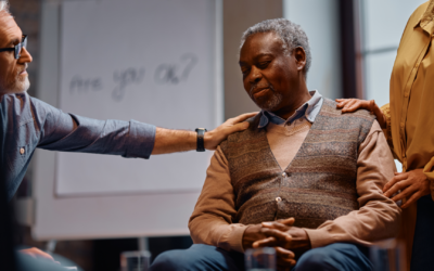 Caring Conversations: HPCMV Caregiver Respite Resources