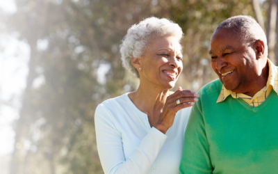 Caring Conversations: What is Palliative Care?