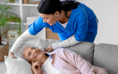 Caring Conversations: Symptom and Pain Management at HPCMV