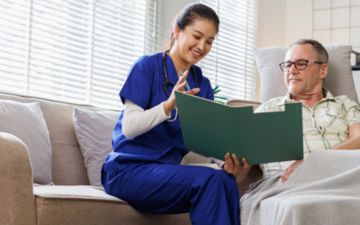 Caring Conversations: What To Know About Hospice Care