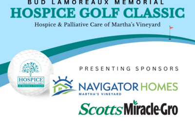 Navigator Homes Deepens Partnership with HPCMV as Presenting Sponsor of Our Golf Tournament